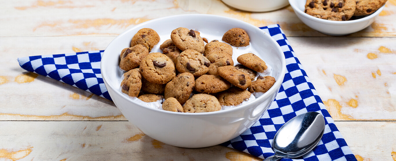 Chokis® Cereal Bowl | FLVR