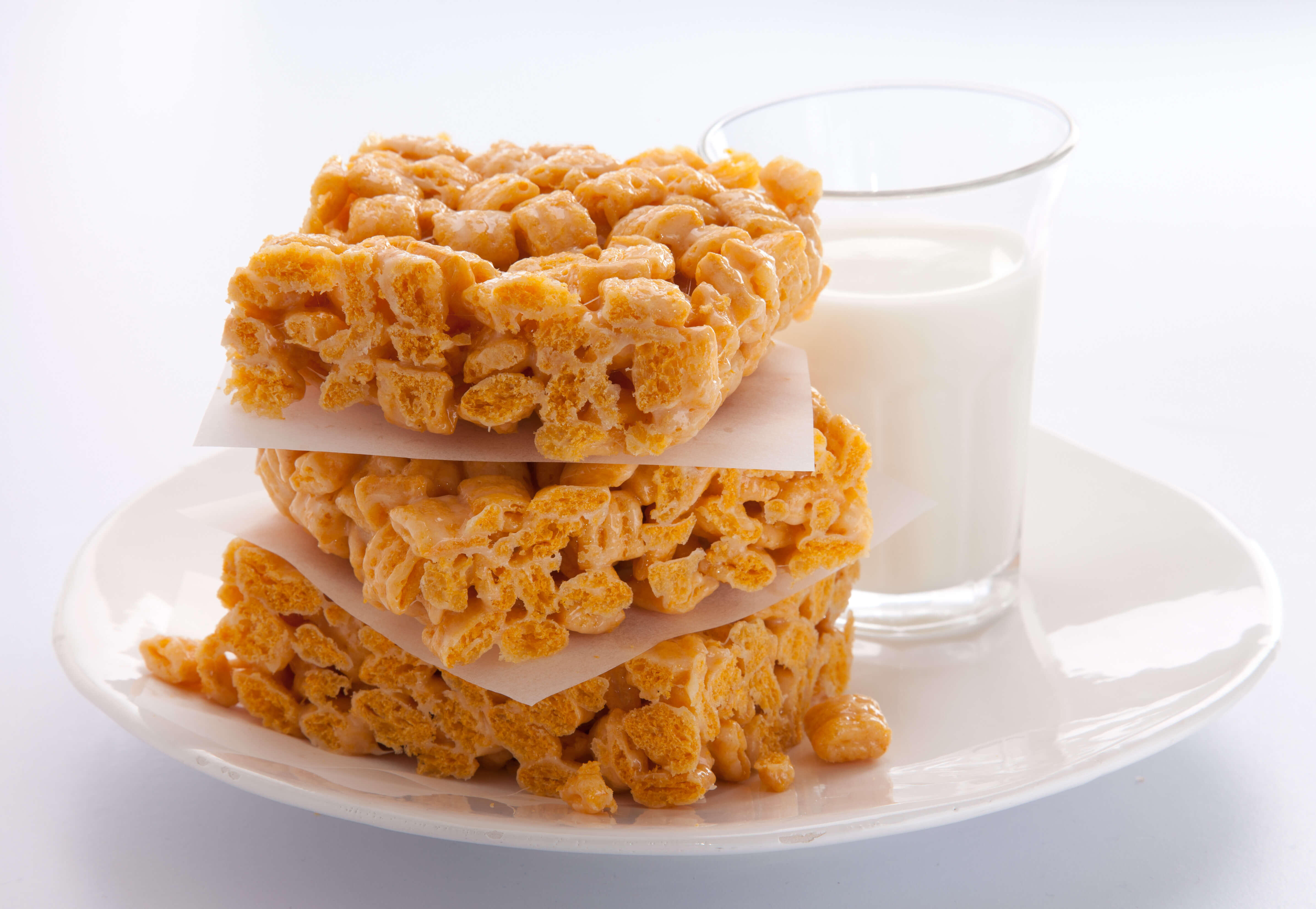 Capn Crunch® Treats | FLVR