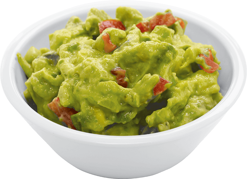 Guacamole | FLVR